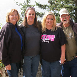 Meet your Posher, Sharon